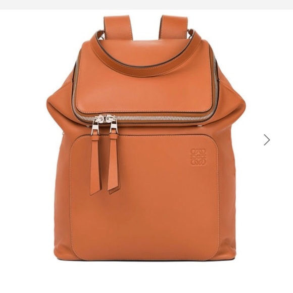 Loewe Handbags - AUTH Loewe Goya Backpack